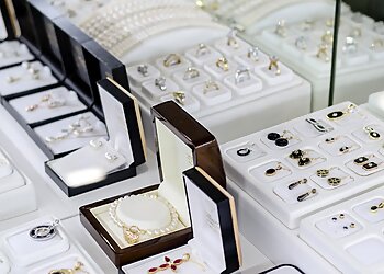 Williams The Jewellers