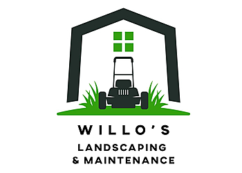 Willo's Landscaping & Maintenance