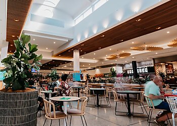 Willows Shopping Centre