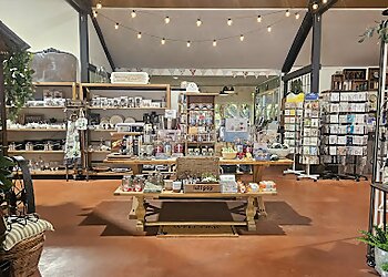 Willy Wagtail Homewares