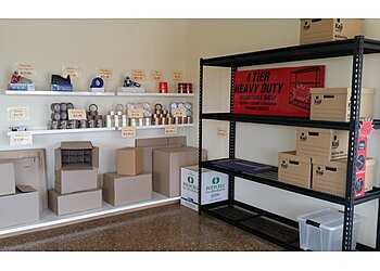 Wilson Storage Kangaroo Flat