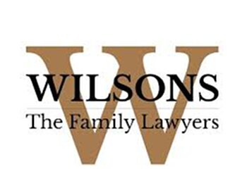 Wilsons The Family Lawyers