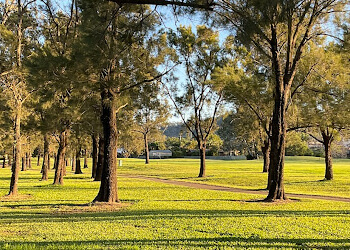 Windaroo Lakes Golf Course