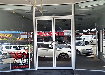 Window Cleaning By Rick