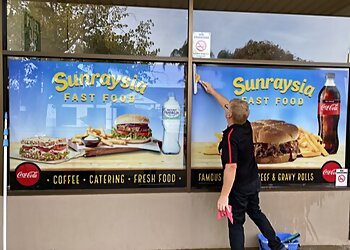 Window Cleaning Mildura