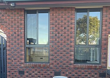 Windows by Geoff Case