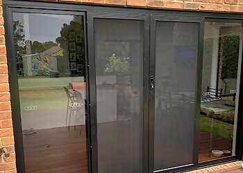 Windows by Geoff Case