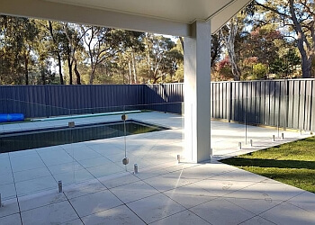 Windridge Security Doors and Fencing