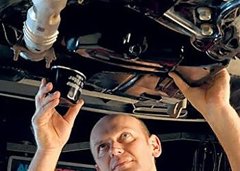 Windsor's Automotive