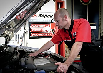 Windsor's Automotive