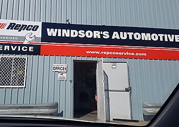 Bathurst Mechanic shops Windsor's Automotive image 1