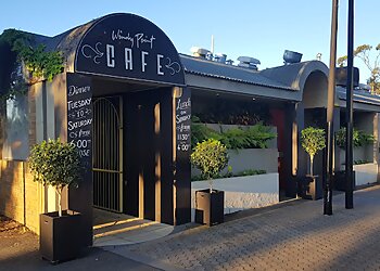 Windy Point Restaurant