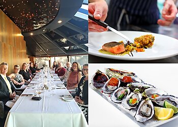 Windy Point Restaurant