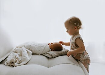 Winni and Mini Photography