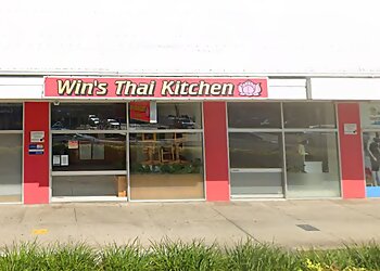 Win's Thai Kitchen