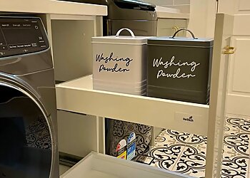 Winterfield Cabinets