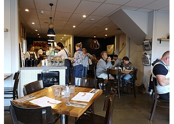 3 Best Cafe in Geelong, VIC - Expert Recommendations