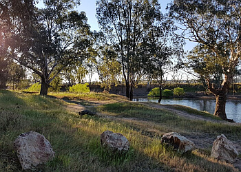 Wiradjuri Reserve