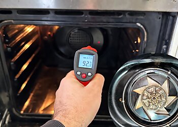 Wise Appliance Service