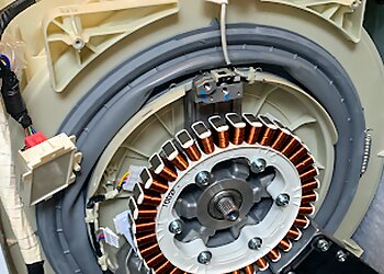 Wise Appliance Service