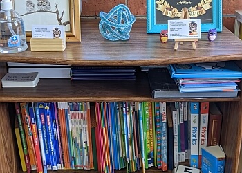 Wise Learning Tutoring Services