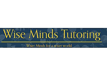 Canberra Tutors Wise Minds Tutoring image 1