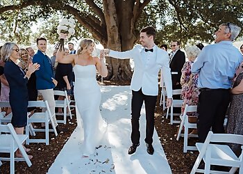 With Love-Brisbane Wedding Decorators