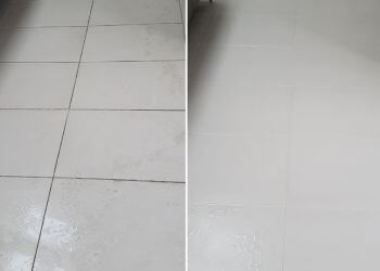 Wizard Carpet, Tile and Grout Cleaning