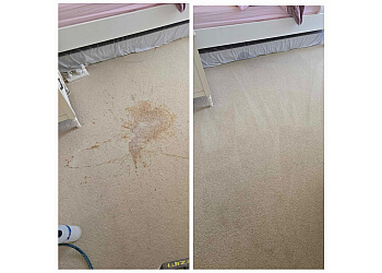 Wizard Tile & Grout Cleaning W.A