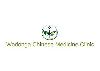 Wodonga Chinese Medicine Clinic