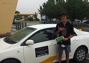 Wodonga Driver Training