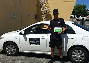 Wodonga Driver Training