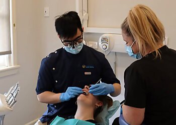 Wodonga Family Dental