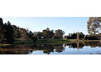 Wodonga Golf Club