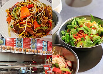 Wodonga Noodle Canteen