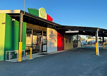 Wodonga Pizza