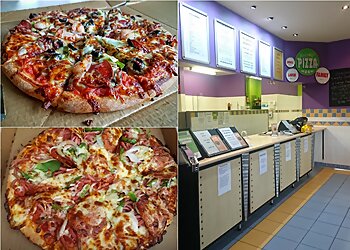 Wodonga Pizza