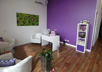 Wodonga Thai Massage