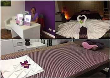 Wodonga Thai Massage
