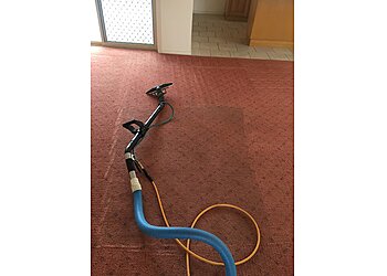 Wokka's Carpet Cleaners