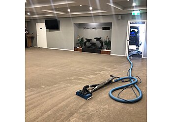 Wokka's Carpet Cleaners