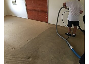 Wokka's Carpet Cleaners