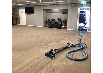 Wokka's Carpet Cleaners