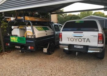 Wolf Electrical Contracting Pty Ltd