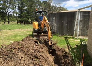 Wolf Electrical Contracting Pty Ltd