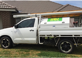 Wolf Electrical Contracting Pty Ltd Wolf Electrical Contracting Pty Ltd