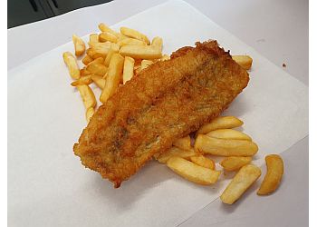 Wollaston Fish and Chips