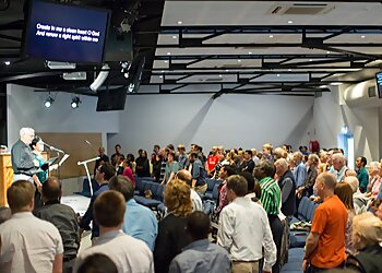 Wollongong Baptist Church