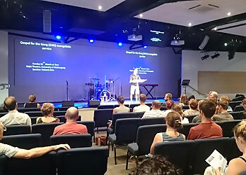 Wollongong Baptist Church