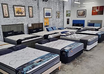 Wollongong Bedding Warehouse